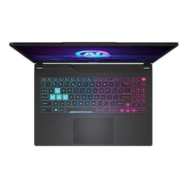 MSI Cyborg 15 AI A1VFK Intel Core Ultra 7 155H/16GB/1TB SSD/RTX4060 8GB/15.6” MSI Cyborg 15 AI A1VFK Intel Core Ultra 7 155H/16GB/1TB SSD/RTX4060 8GB/15.6”